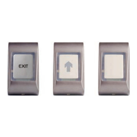XPR Access MTT User manual