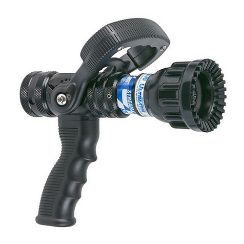 Task Force Tips Ultimatic User manual