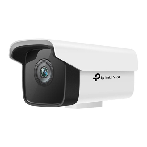TP-Link VIGI User manual