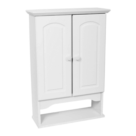Zenna Home 9615W User manual Zenna Home 9615W User manual