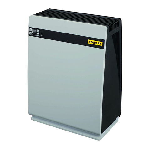 Stanley ST-12L-DH-E manual