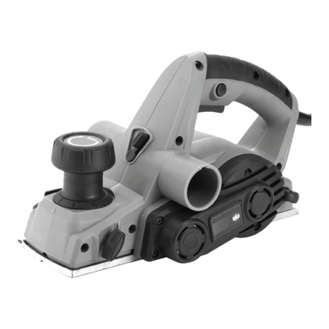 Ayce EP-82M User manual