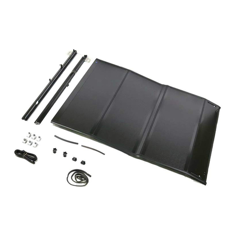 Mopar K6862677 User manual Mopar K6862677 User manual