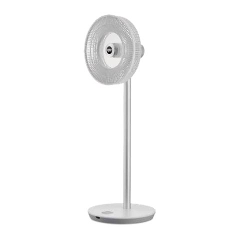 Ayce BFL1803R User manual