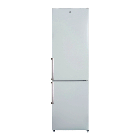 essentiel b ERCV180-55b2 User manual