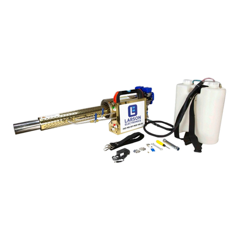 Larson Electronics IND-MD-TF-MGF-HH-R1 manual Larson Electronics IND-MD-TF-MGF-HH-R1 manual