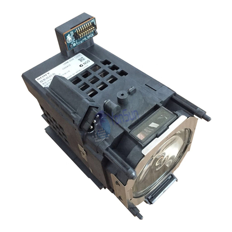 Sony LKRM-U330 operating instructions