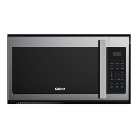 Galanz GLOMJA17S2B-10 installation guide