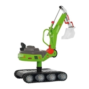 Rolly Toys rolly DIGGER XL 320.000.799.00 User manual
