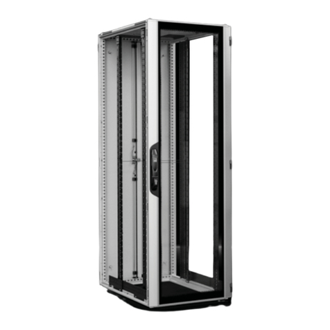 Rittal VX IT Series User manual