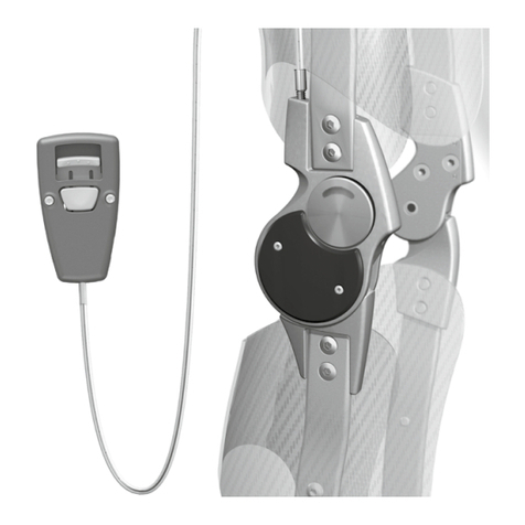 Basko Healthcare Swing Phase Lock 2 Instructions for use Basko Healthcare Swing Phase Lock 2 Instructions for use