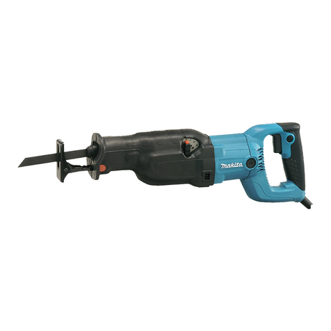 Makita JR3070CT User manual Makita JR3070CT User manual