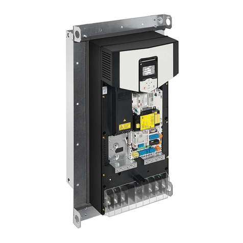ABB ACS880-01+C135 Series Supplement