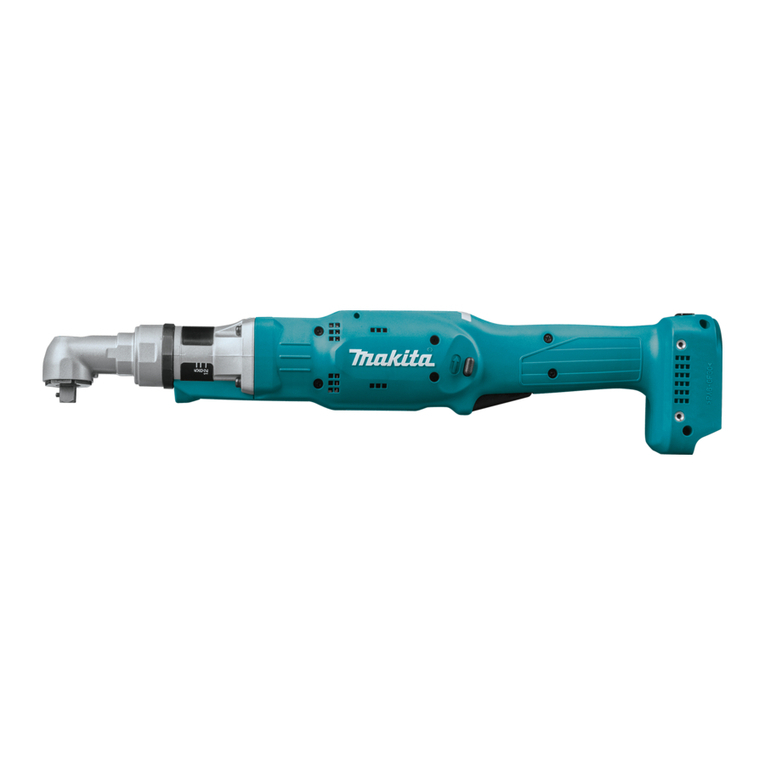 Makita DFL083F User manual