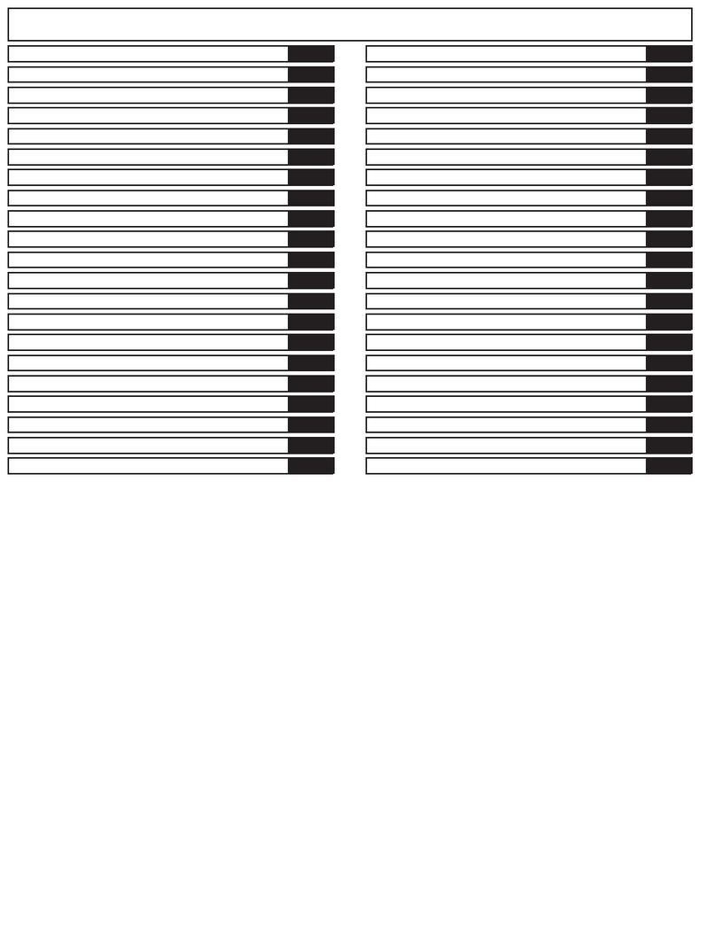 Chrysler Dodge Caravan 2002 User manual