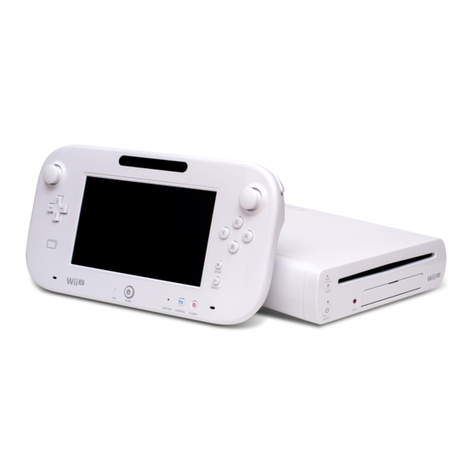 Nintendo Wii U Programming Guidelines