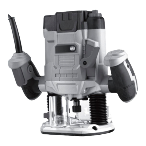 Ayce 1328 Operator's manual