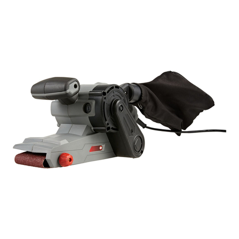 Ayce NC900BS User manual