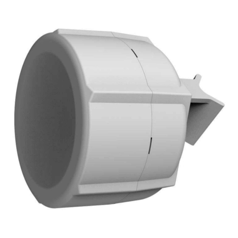 MikroTik LHG Series User manual
