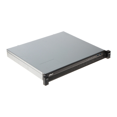 Dahua DSS4004-S2 Application Deployment Manual