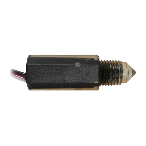 Gems ELS-1100 Series Training manual
