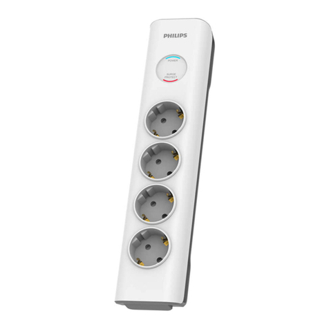 Philips SPN7040 User manual Philips SPN7040 User manual