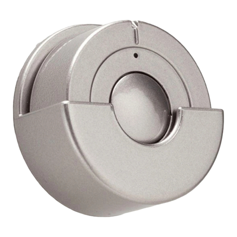 DOMUS LINE ACCESSORI CALL-ME User manual