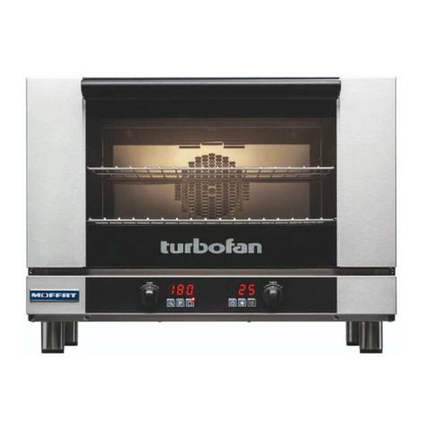 turbofan E20D Series User manual turbofan E20D Series User manual