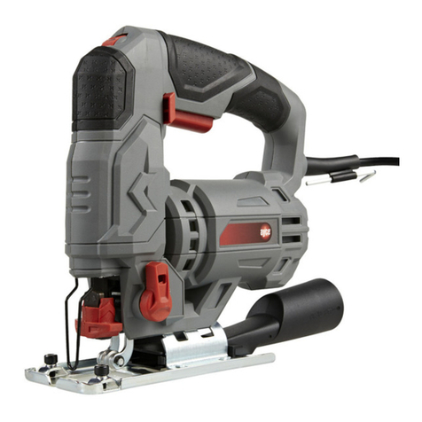 Ayce NC600JS User manual
