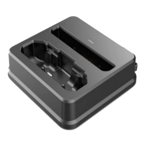 DT Research ACC-DC262-01 Basic operation guide
