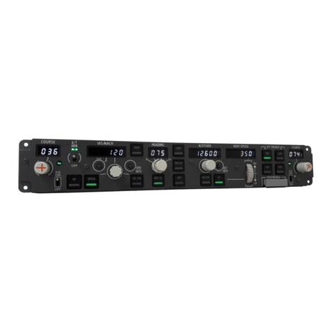 CPflight MCP737NG quick start guide