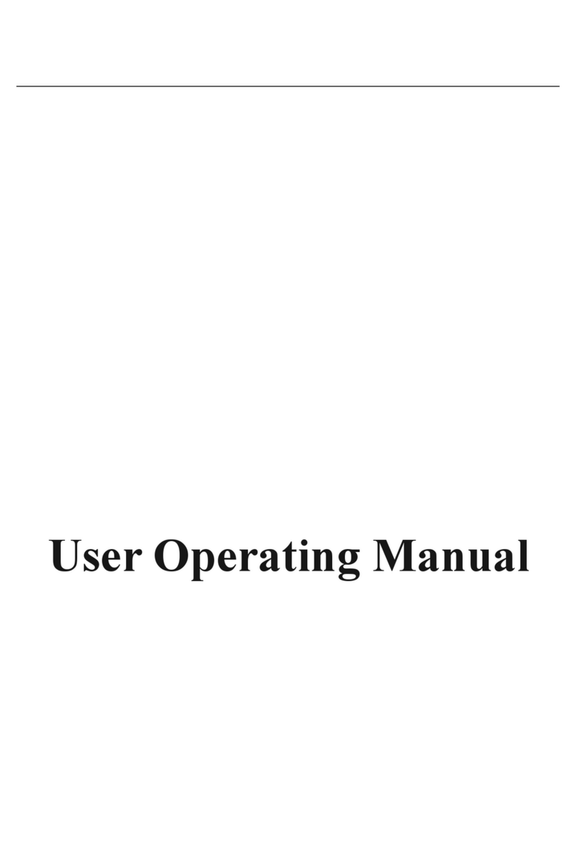 Vitek VK100W Operation instructions