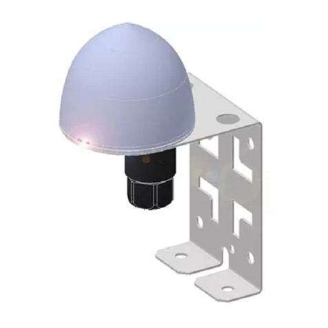 Bode 907 970 installation manual