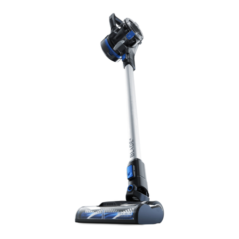 Hoover ONE PWR BLADE user manual