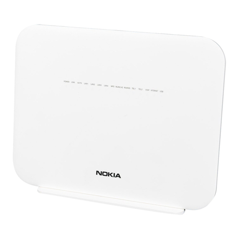 Nokia 7368 User manual