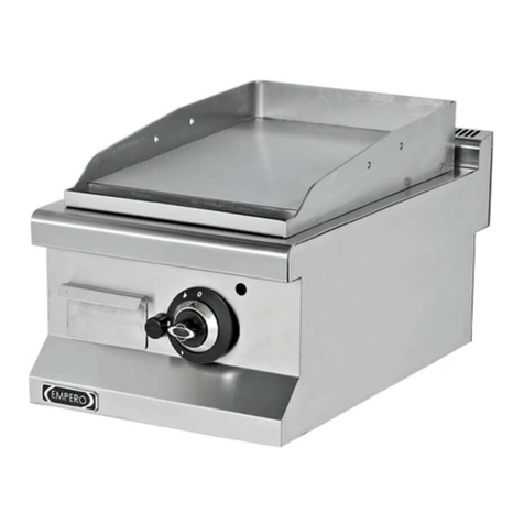 EMPERO EMP.6IE010 manual