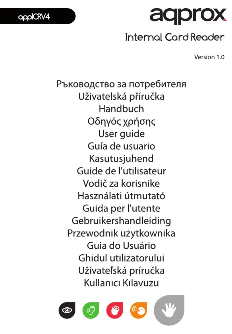 aqprox! appICRV4 user guide