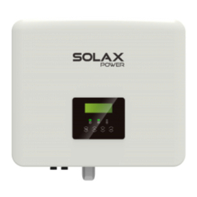 SolaX Power X1-Hybrid G4 Series user manual