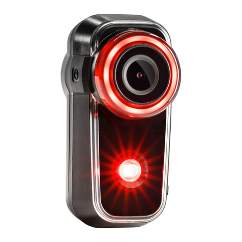 cycliq Fly 6 user guide