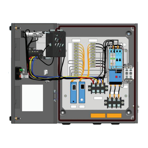 Siemens RAJA+ 3TE7 DOL Guide