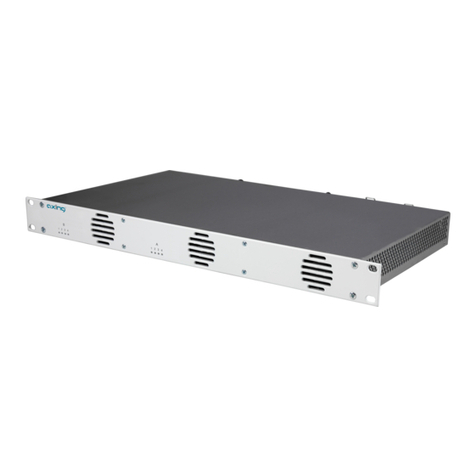 axing MIE 3-02 quick start guide