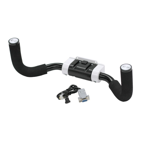 Baby Lock GALLANT BLGT15-RH installation instructions