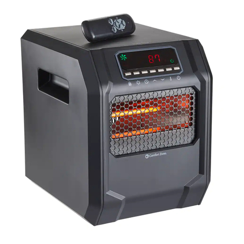 for Living 043-7362-4 Installation and user manual for Living 043-7362-4 Installation and user manual