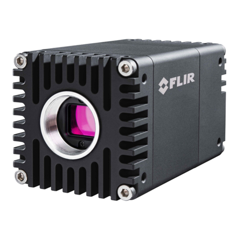 FLIR ORYX R User manual