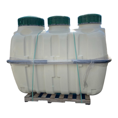 FujiClean CE Series User manual