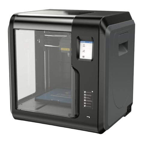 Clas Ohlson ADVENTURER 3 quick start guide