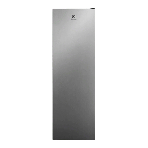 Electrolux LRT5MF38U0 user manuel