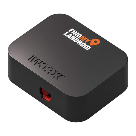 Worx WA0862 User manual