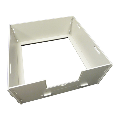 Lakeside MagnaBox Assembly instructions