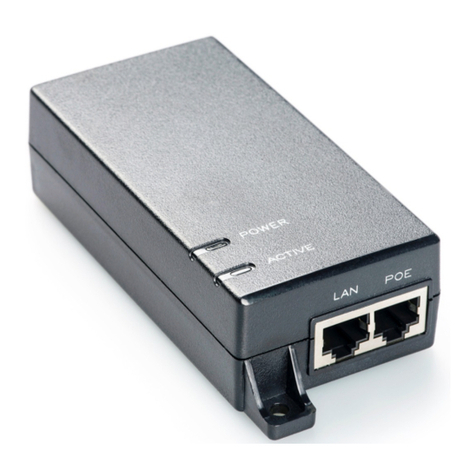 Digitus professional DN-95102-1 manual